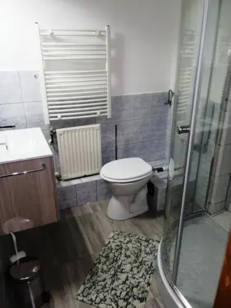 Szent György Vendégház