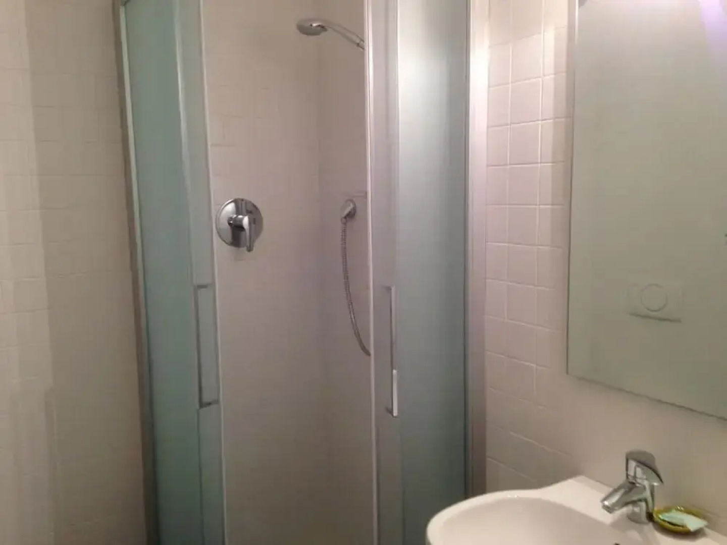 Bed & Breakfast San Lazzaro Room