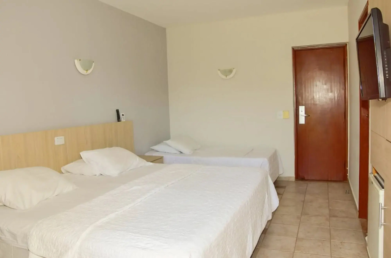 Hotel Villa Santo Agostinho