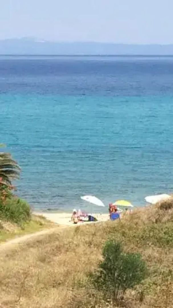 Yiannis Rania Apartments