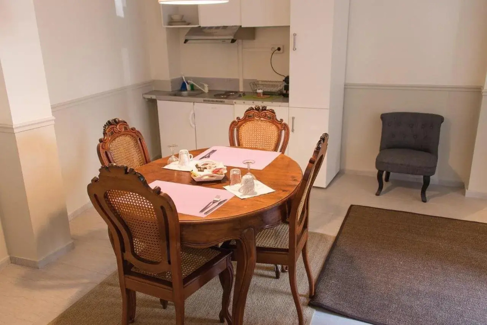 Apart - Hotel Saint Georges