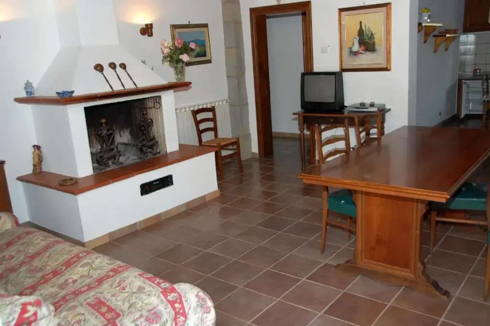 Agriturismo Casa Passerini a Firenze