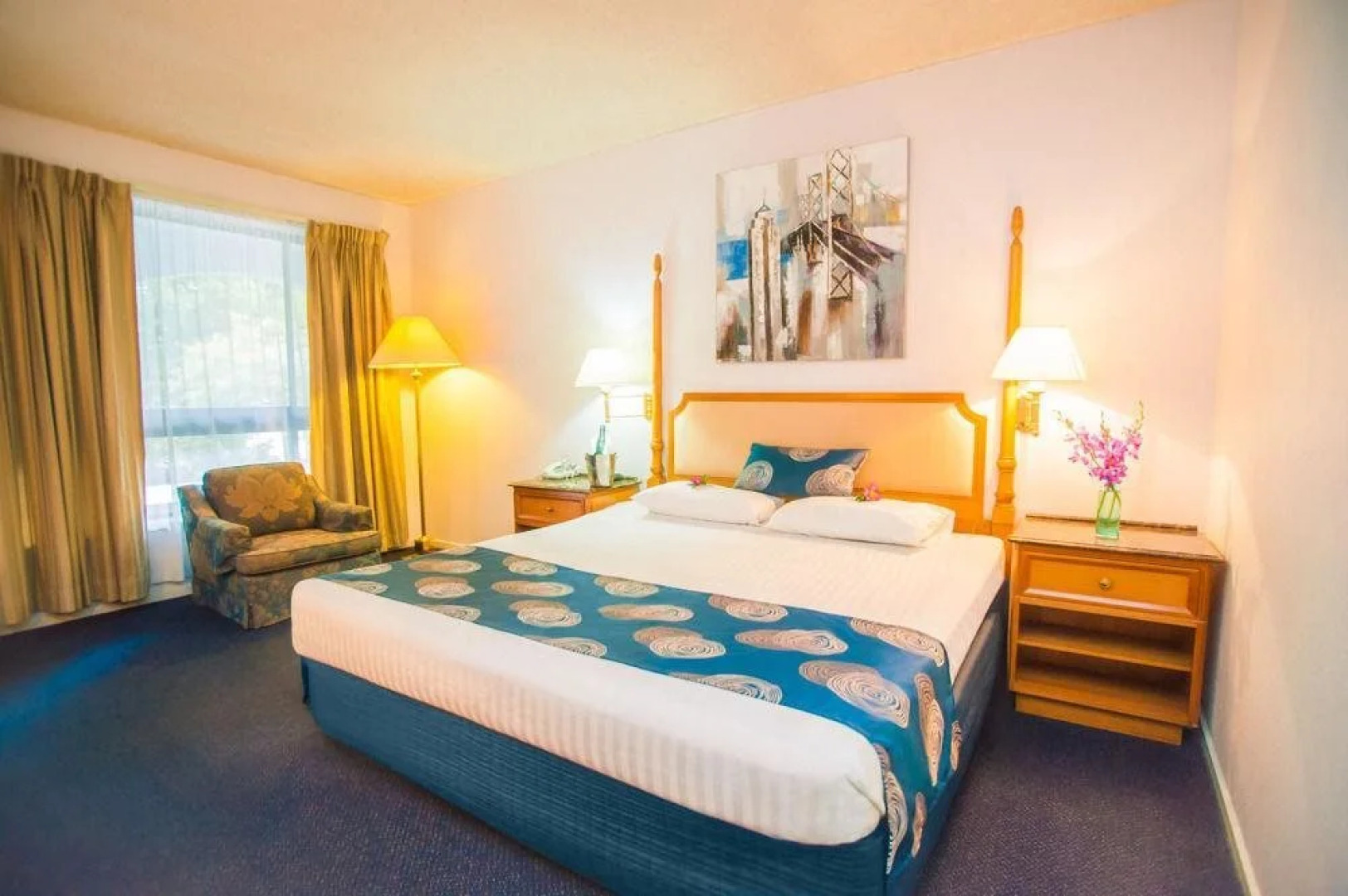 林利庄园(Linley Estate)