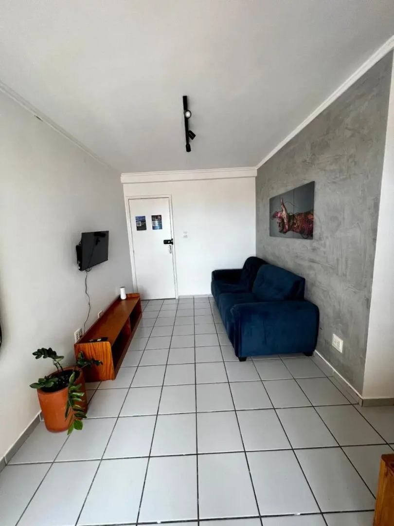 Apartamento Petrolina