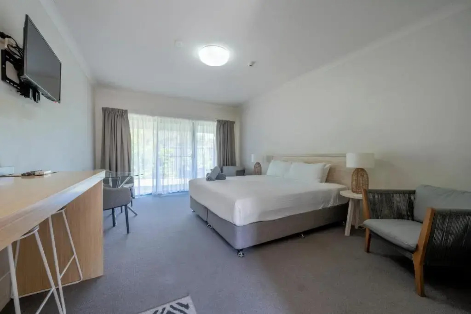 Woolgoolga Coast Motel