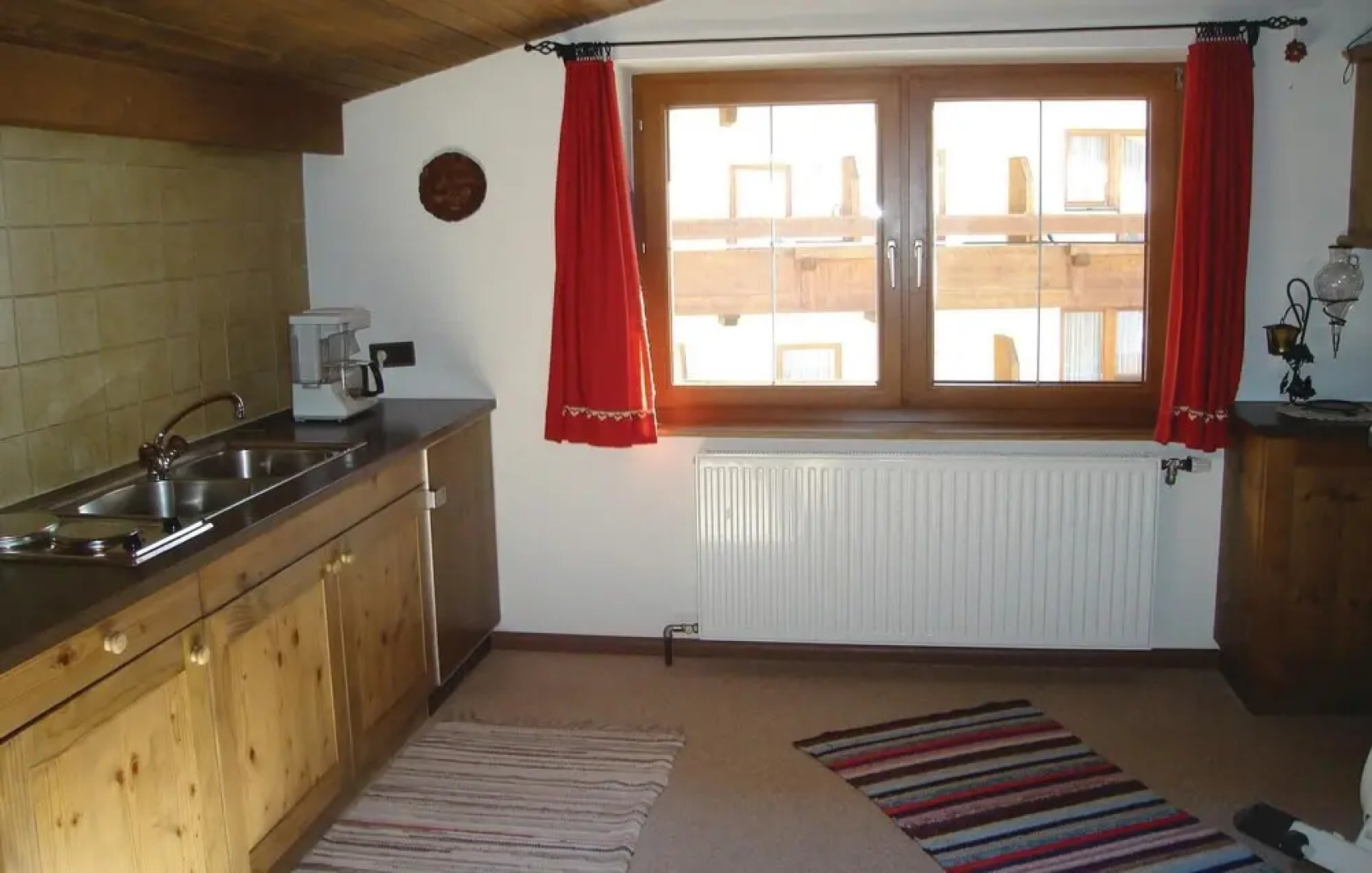 Amazing Apartment in Gschnitz With 2 Bedrooms and Wifi