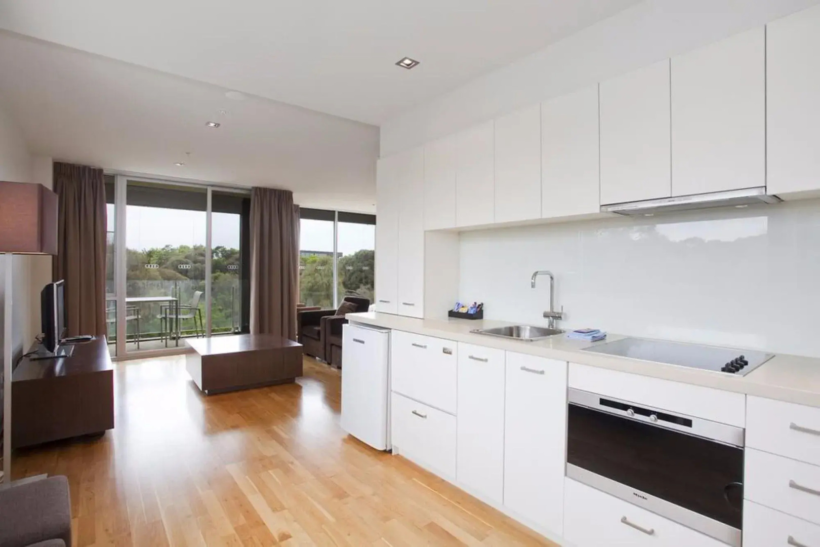 Beachfront Resort Torquay