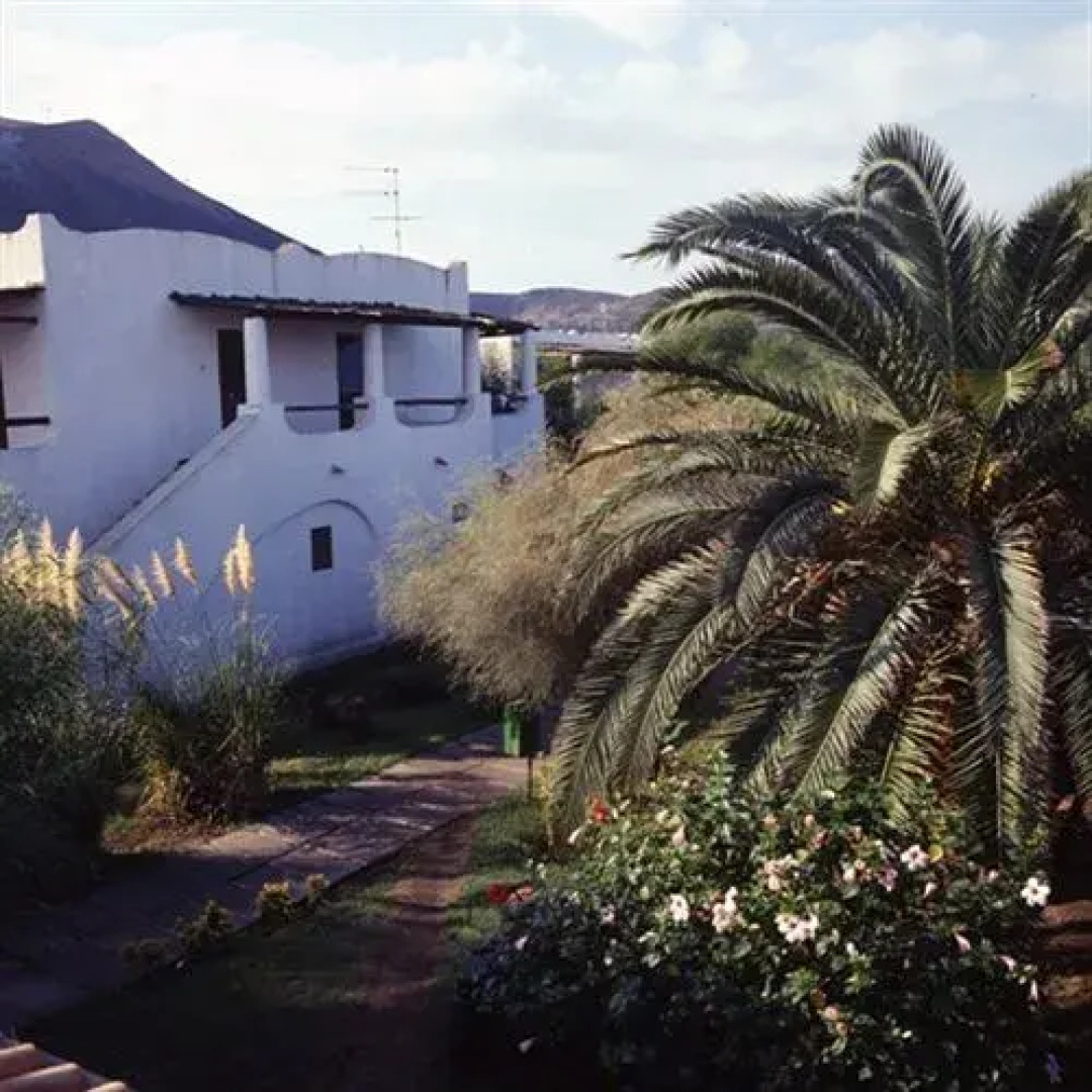 Sea Houses Residence