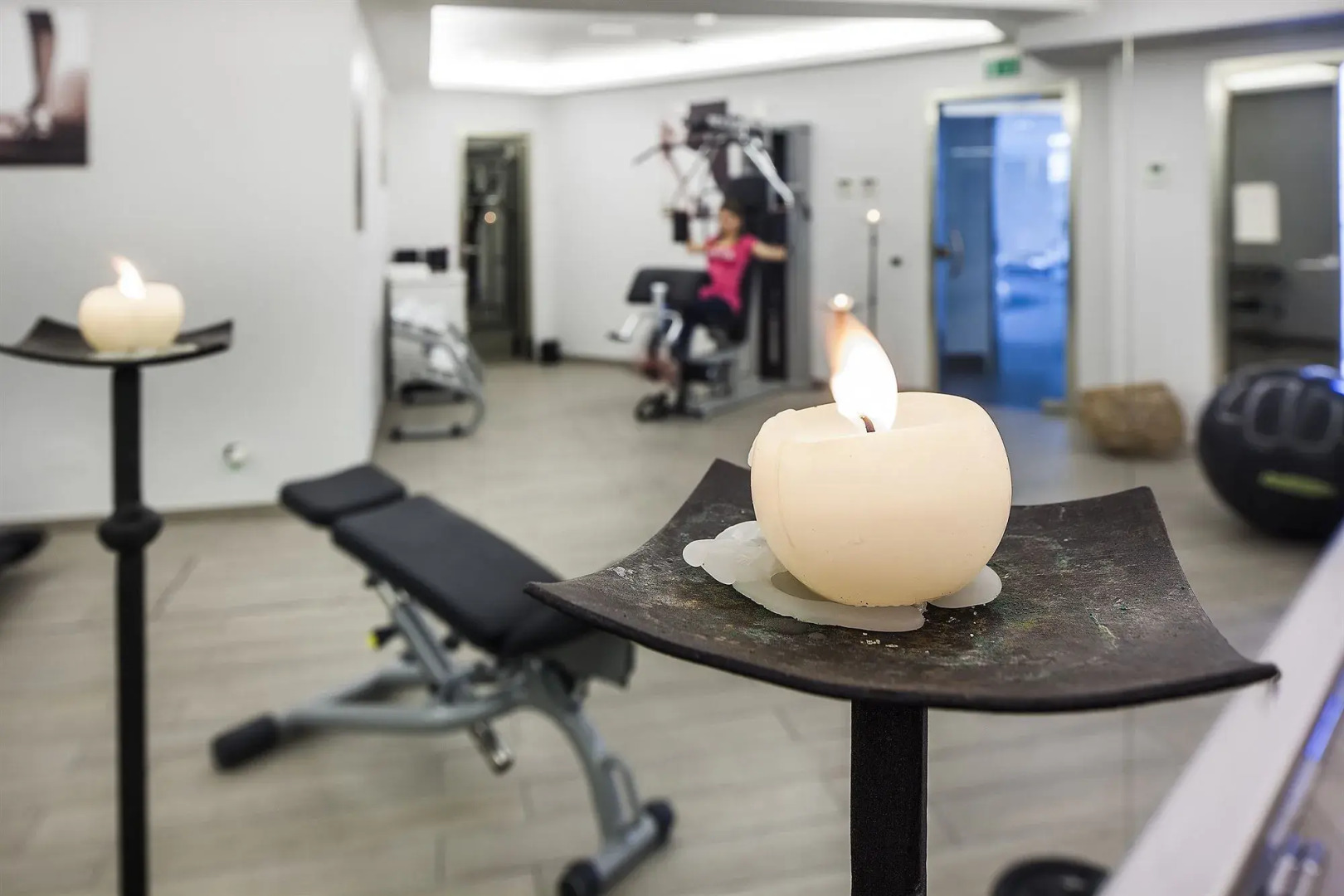 Therasia Resort Sea & Spa - The Leading Hotels of the World