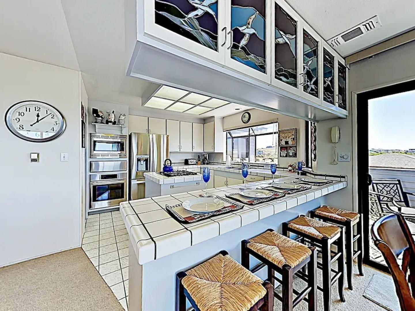 New Listing! Modern Beach Dream W/ Ocean Views Home