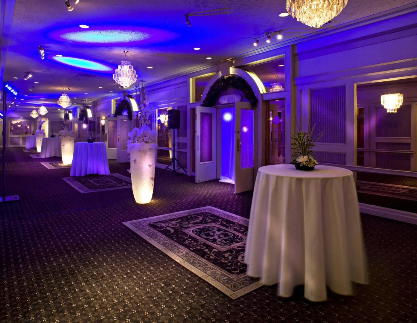 Carriage House Hotel & Conference Centre