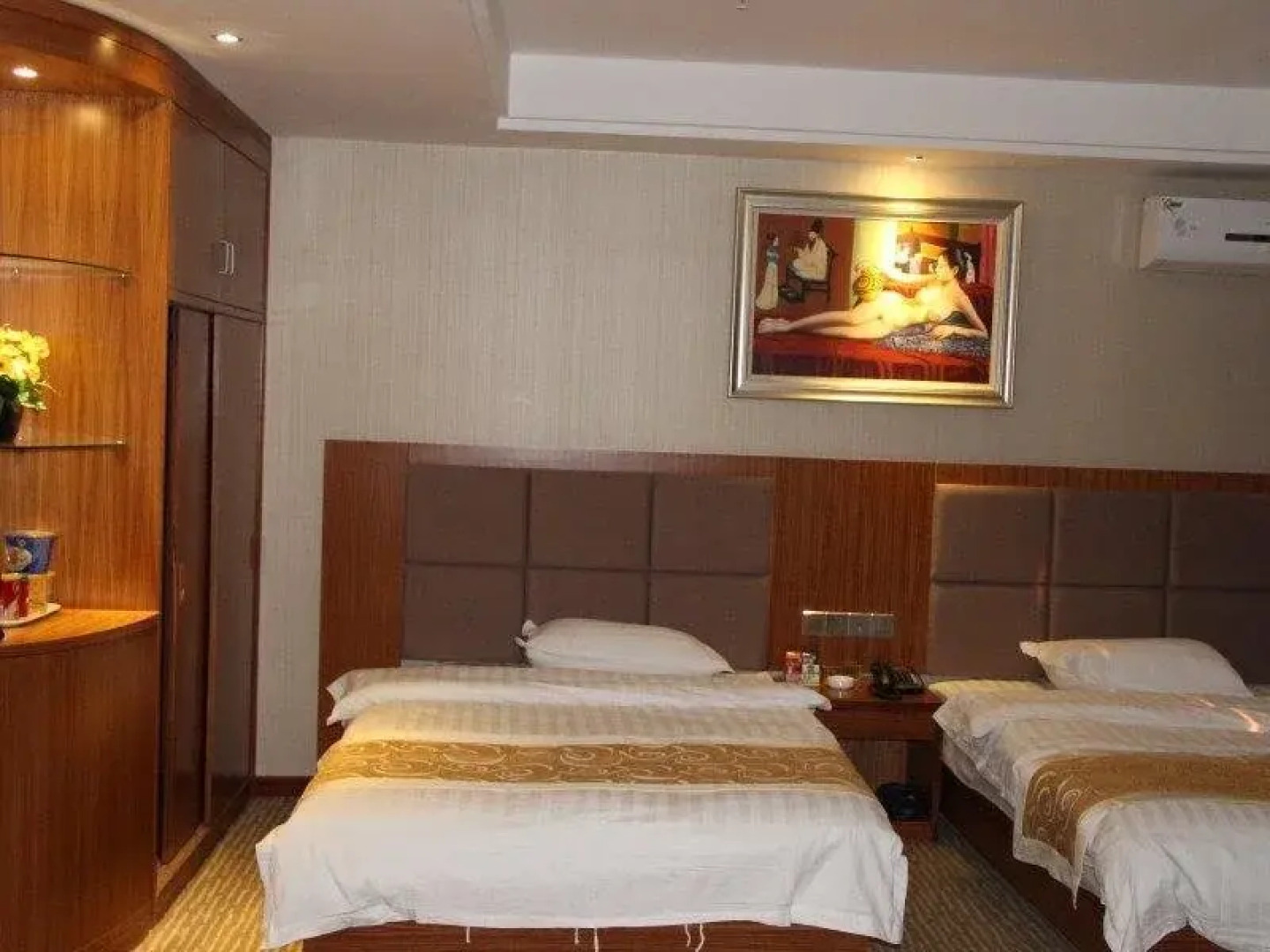 Hyatt Regency Ganzhou (Ganzhou Railway Station Branch)