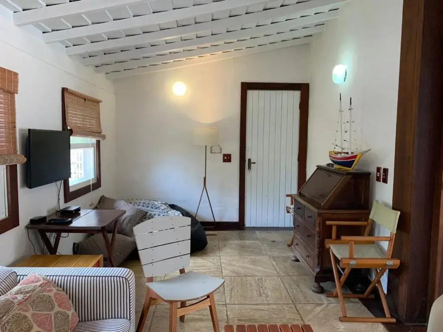 Casa no Parque da Costa do Sol