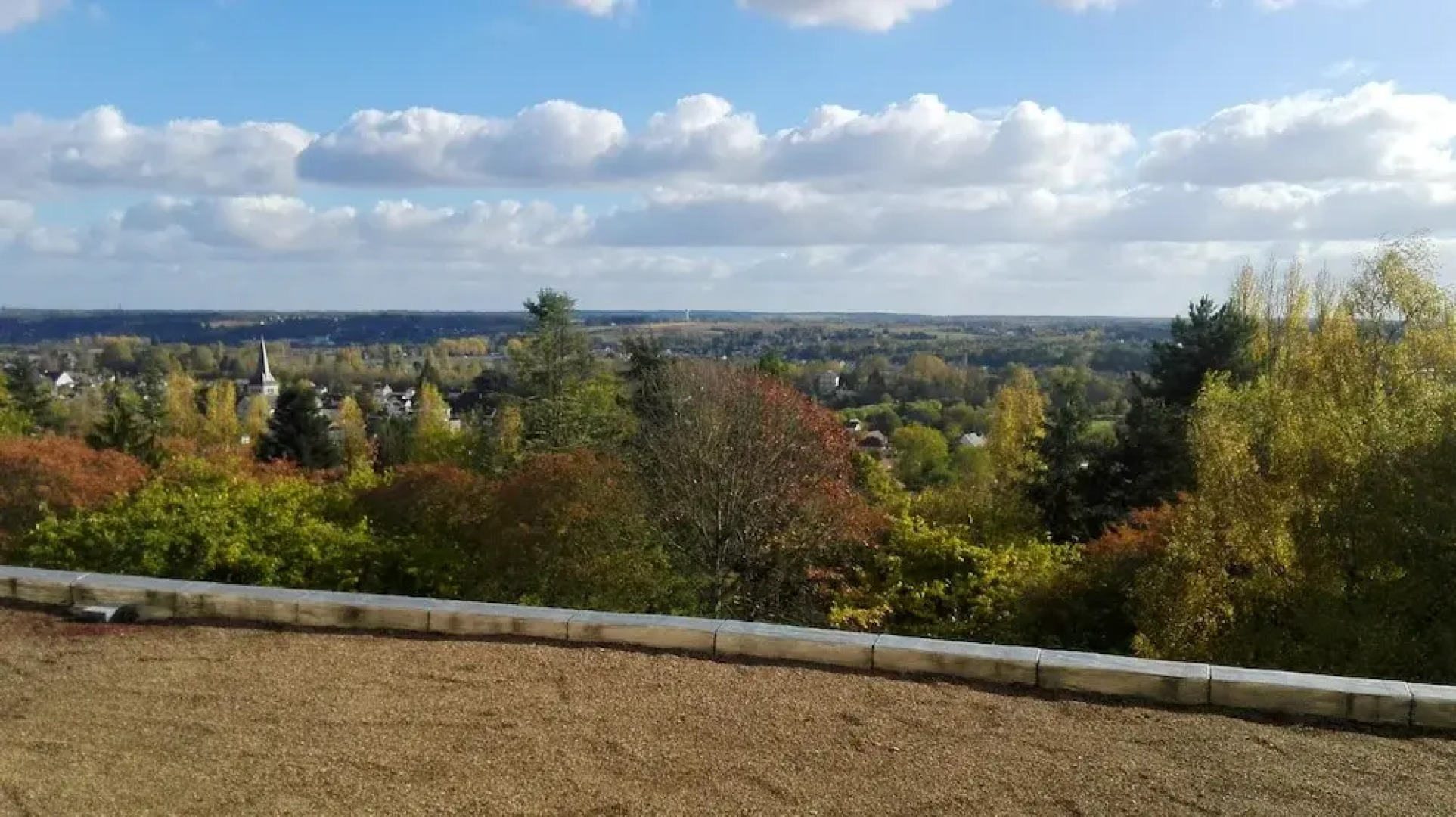 Studio in Montrichard, With Balcony and Wifi