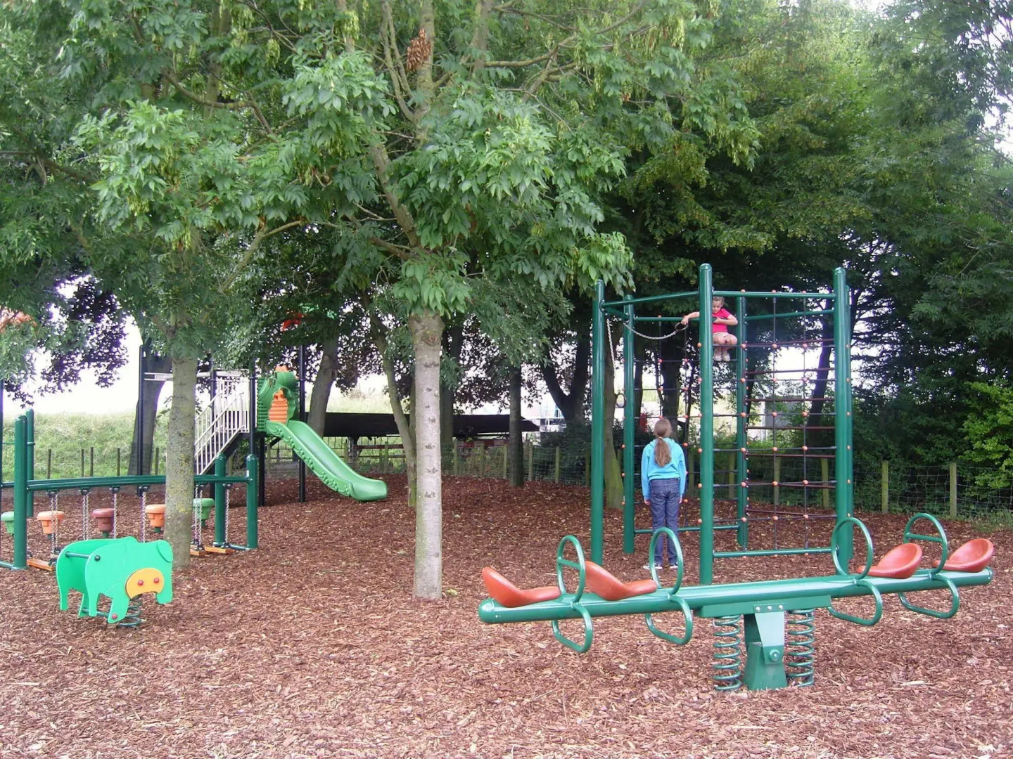 Hotel De Brabantse Biesbosch