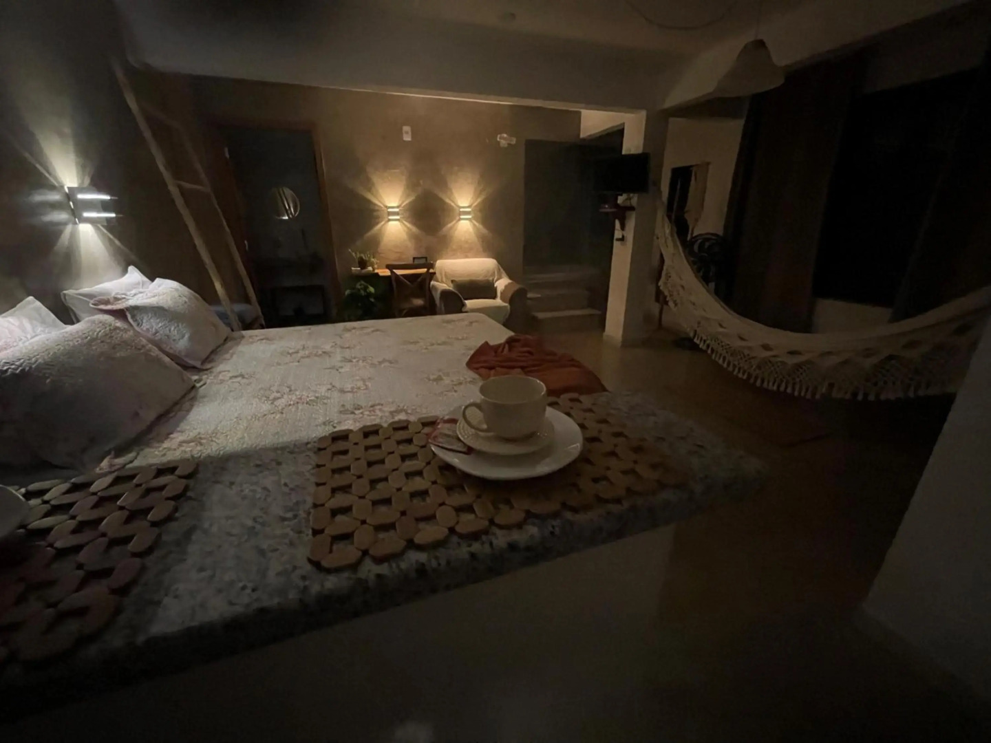 Estância Shangri-La