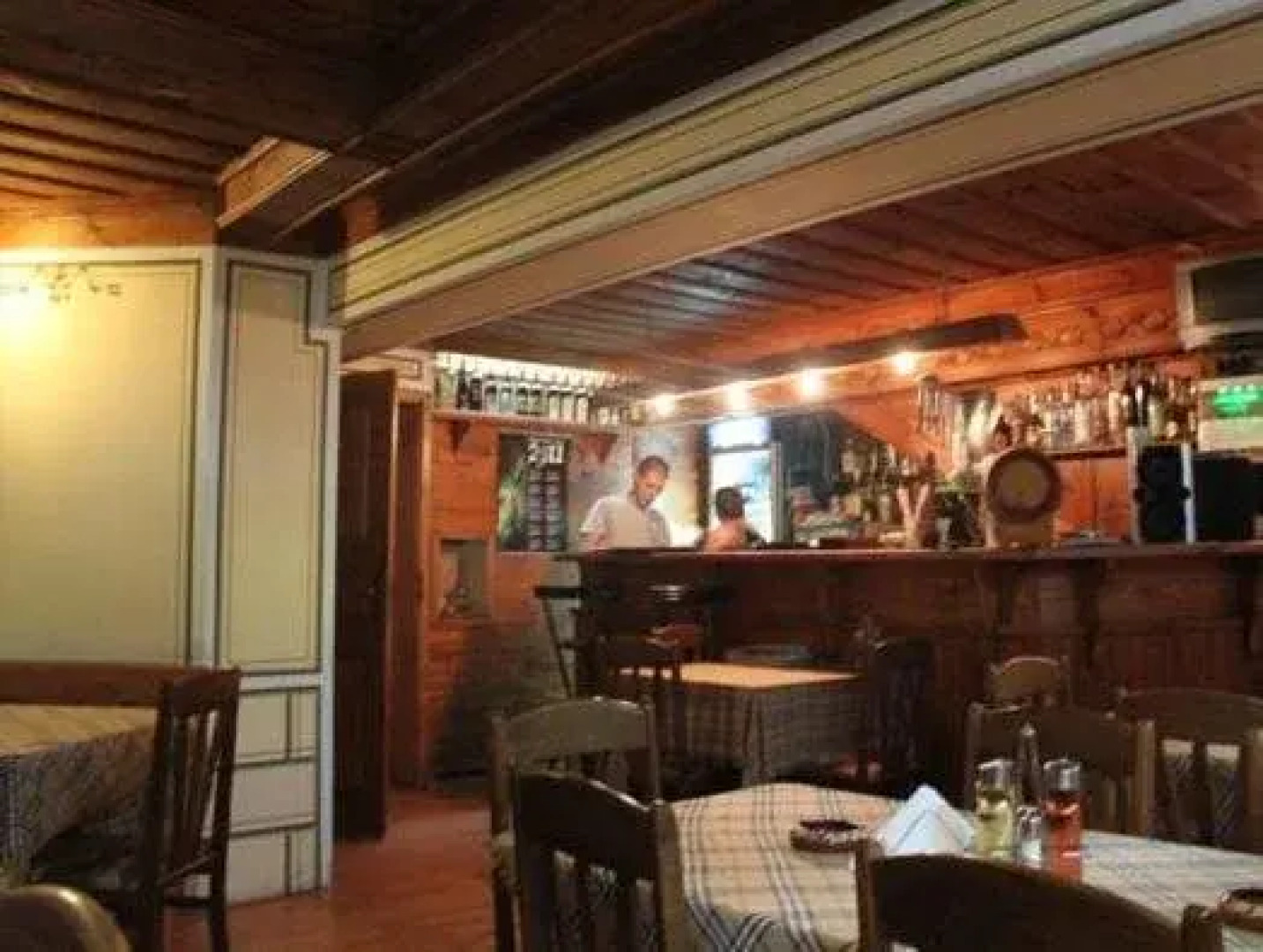 Guest Houses Todorini Kashti