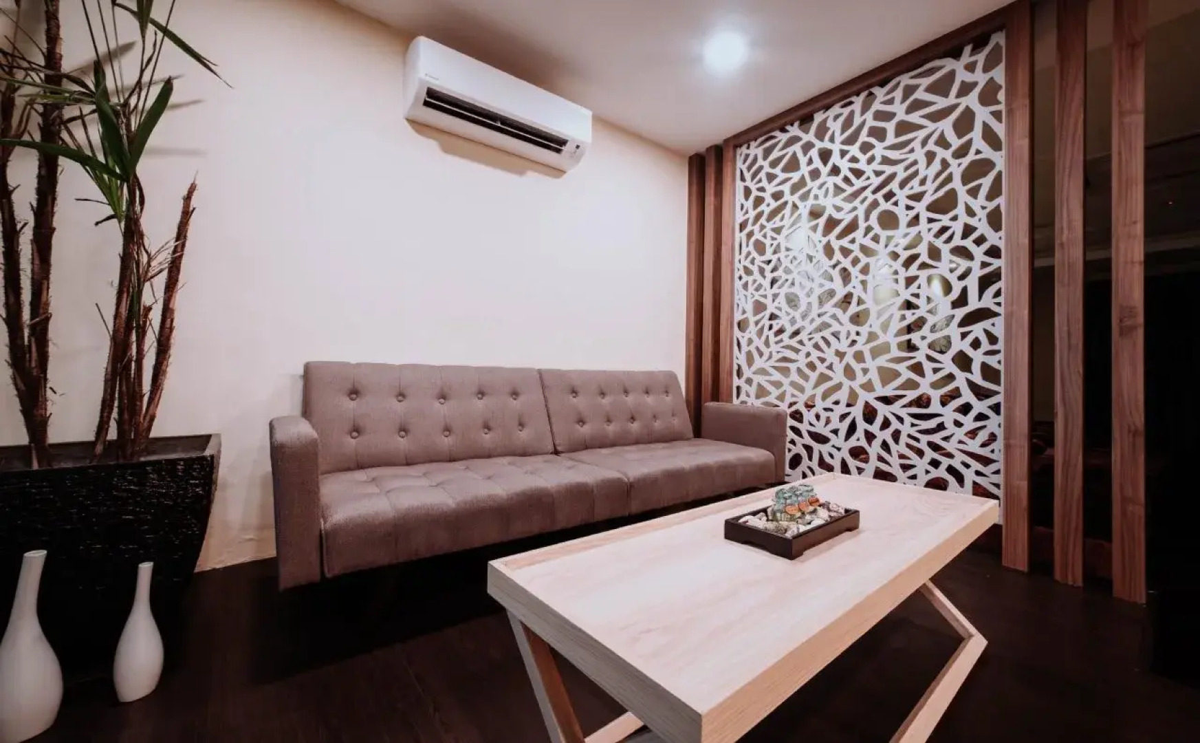 Tunamaya Beach & Spa Resort – Desaru