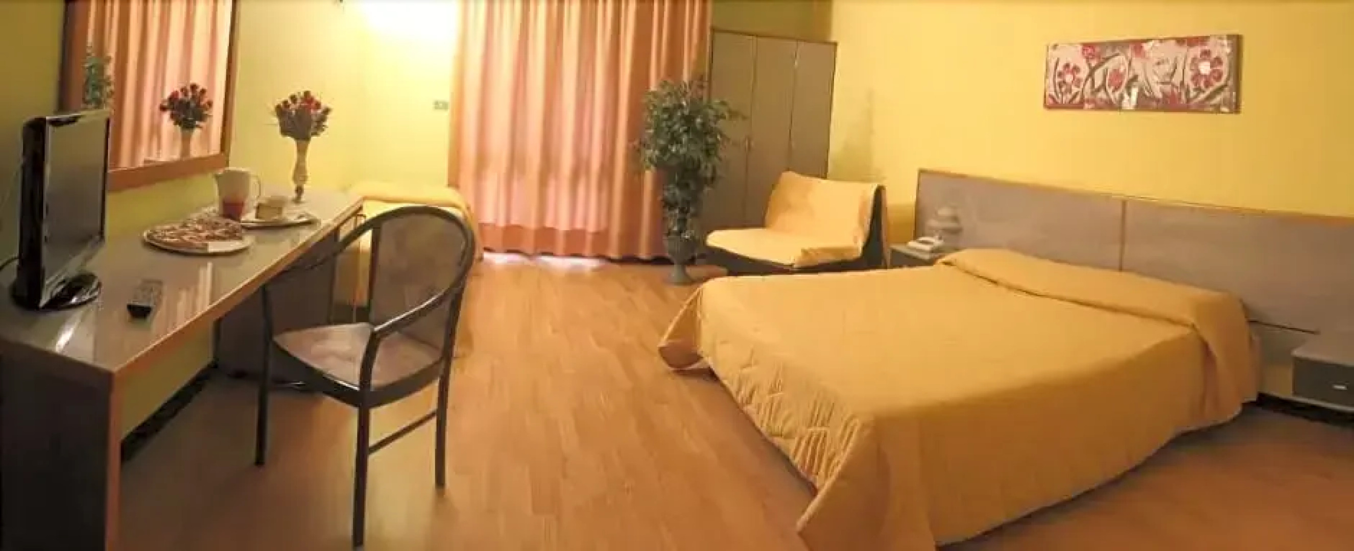 Hotel Ristorante Venusia