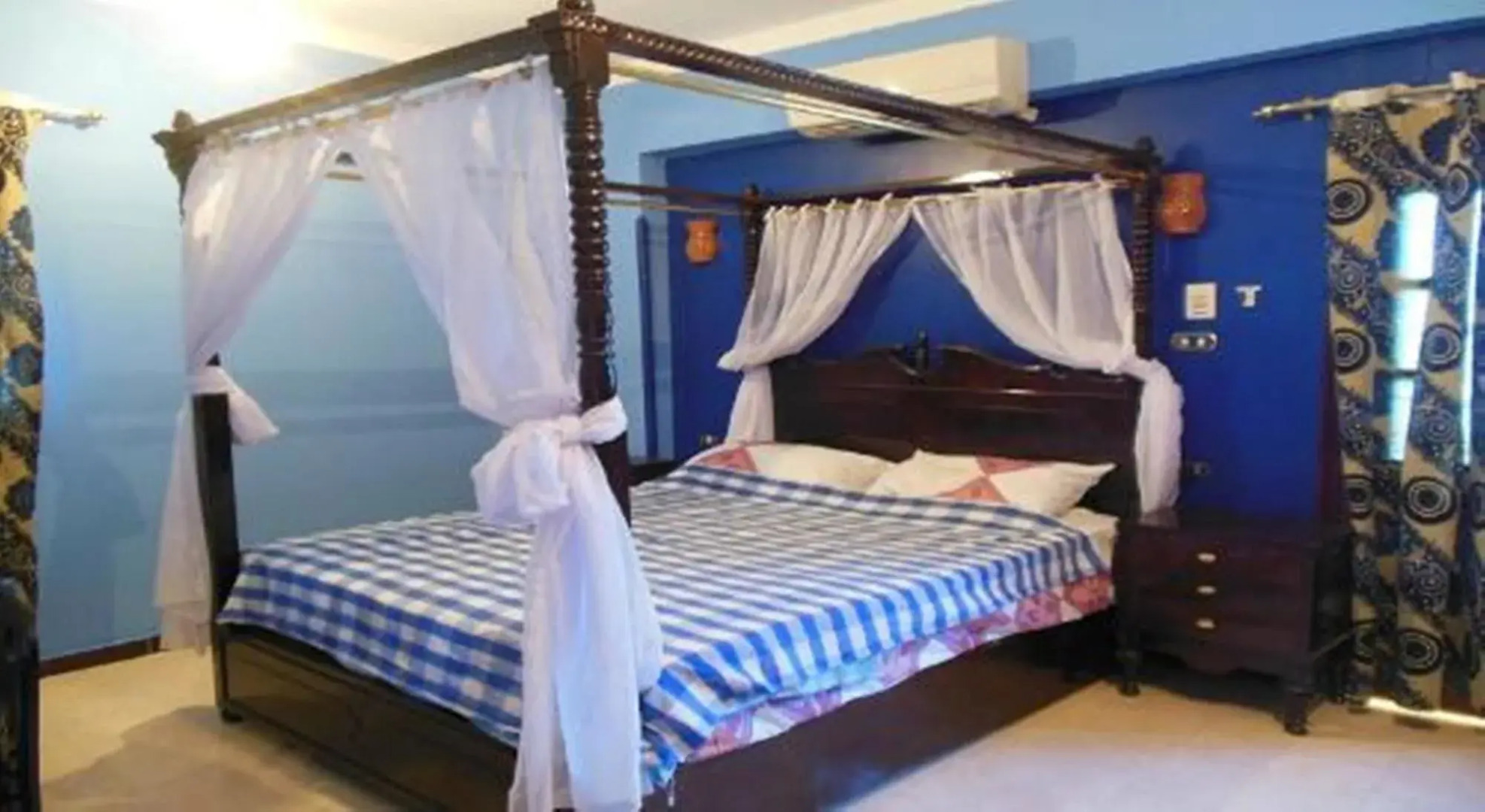 Cleopatra Hotel Luxor