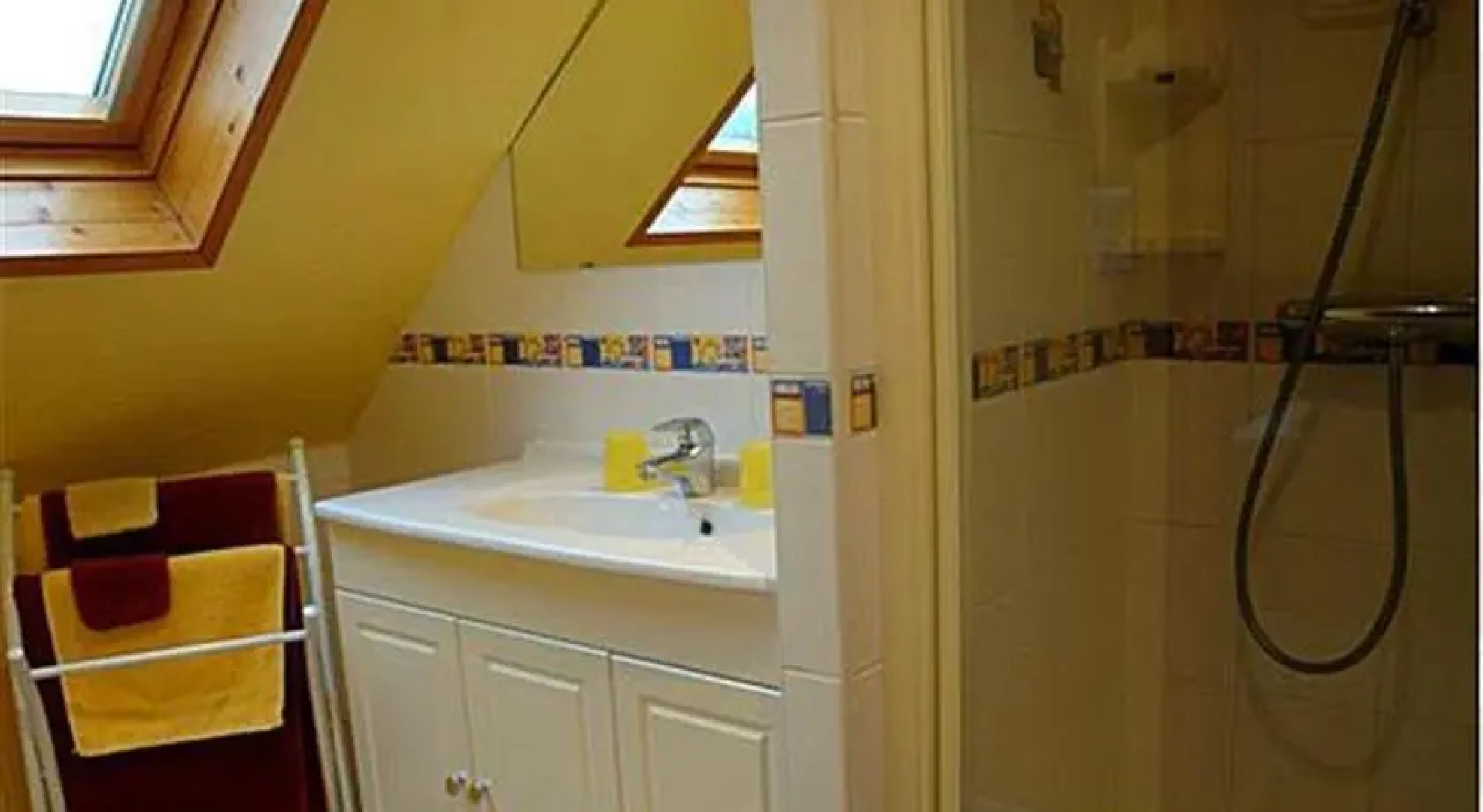 Chambres dhôtes La Ferme du Scardon