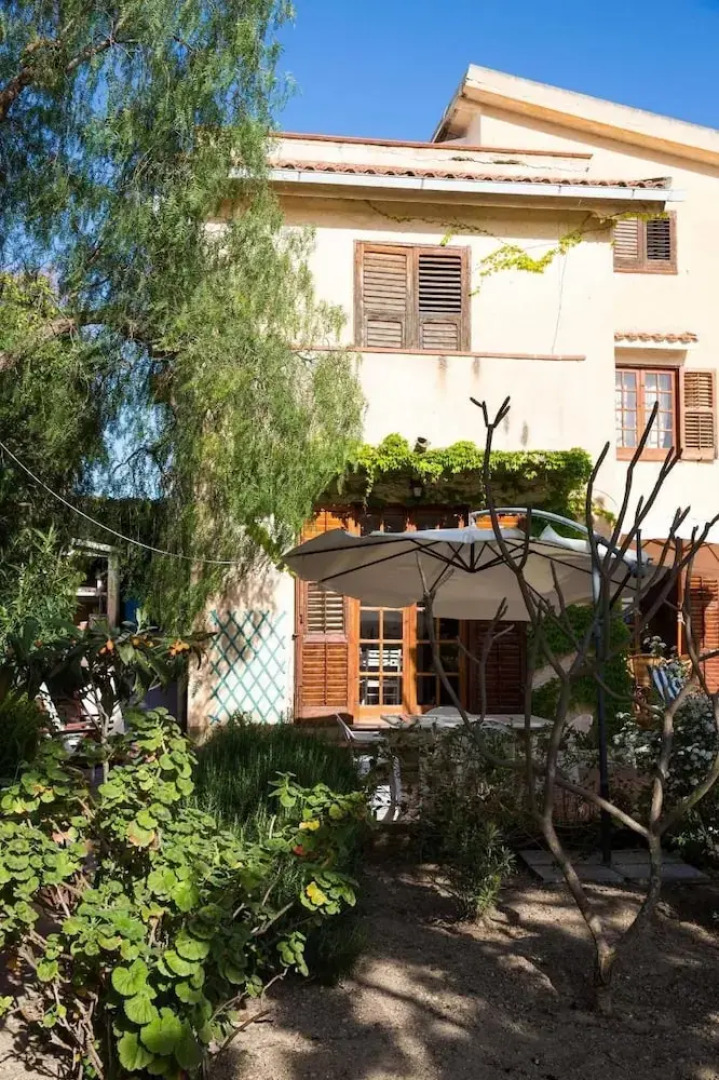 Casa del Falso Pepe - Scala dei Turchi