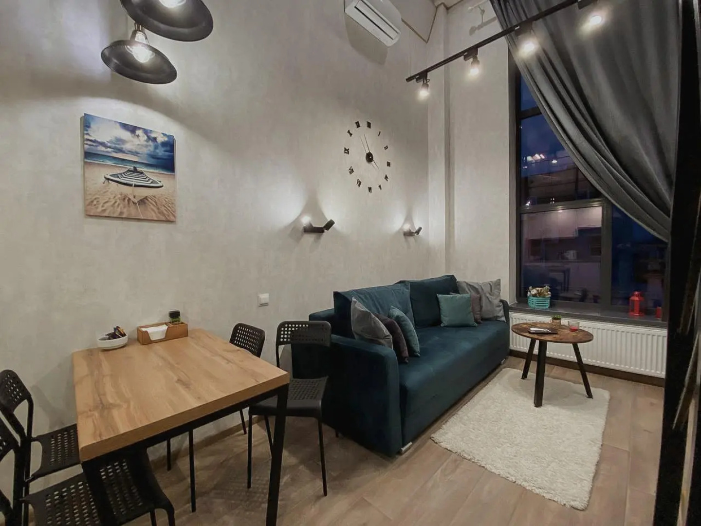 Green FOX на Савушкина 6К