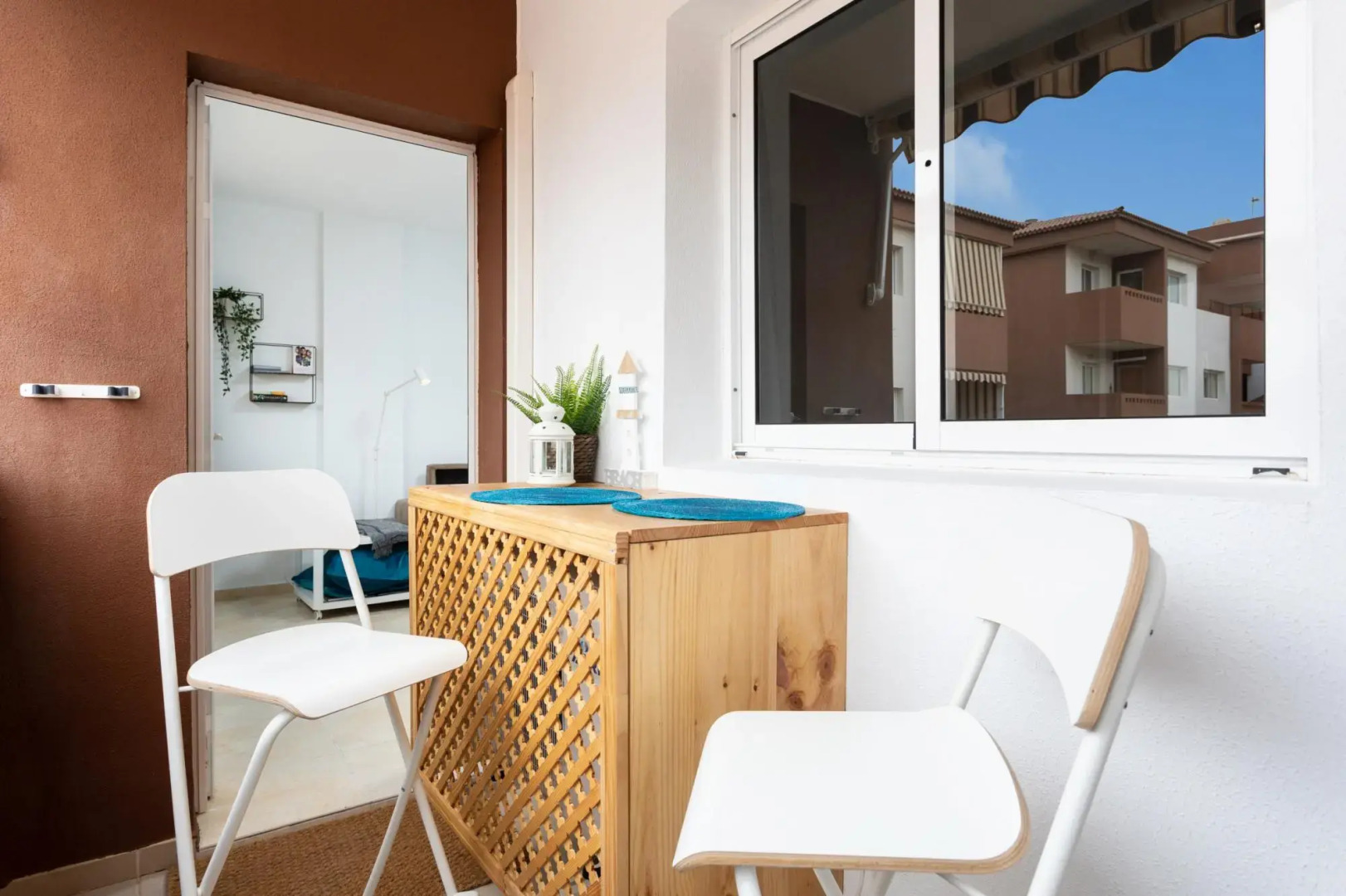 Puertito- Lanzarote in Güimar