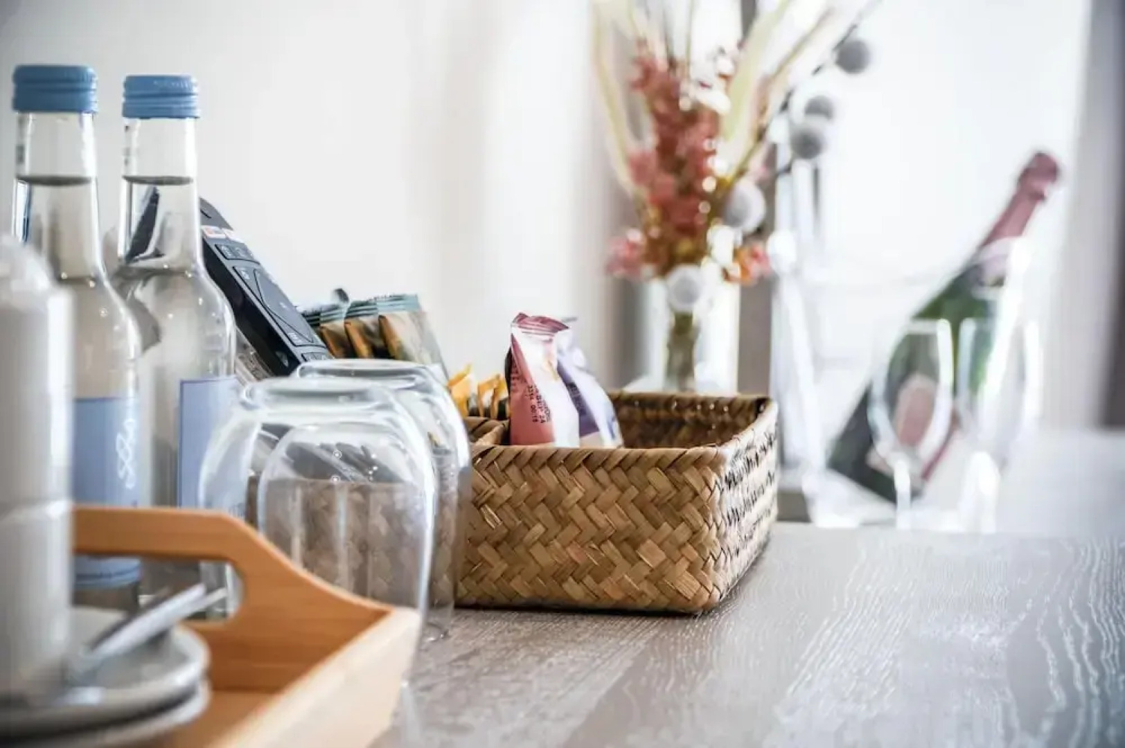 Room 10 - The Sleeping Giant - Pen Y Cae Inn