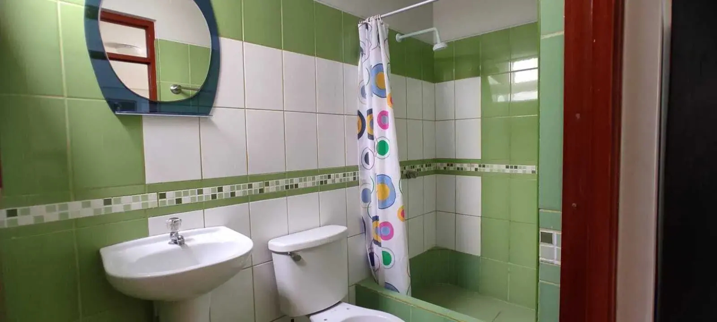 Hotel Real Bolivar