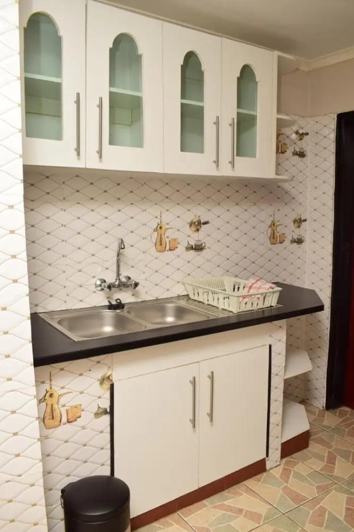 The 244 Guest Houses