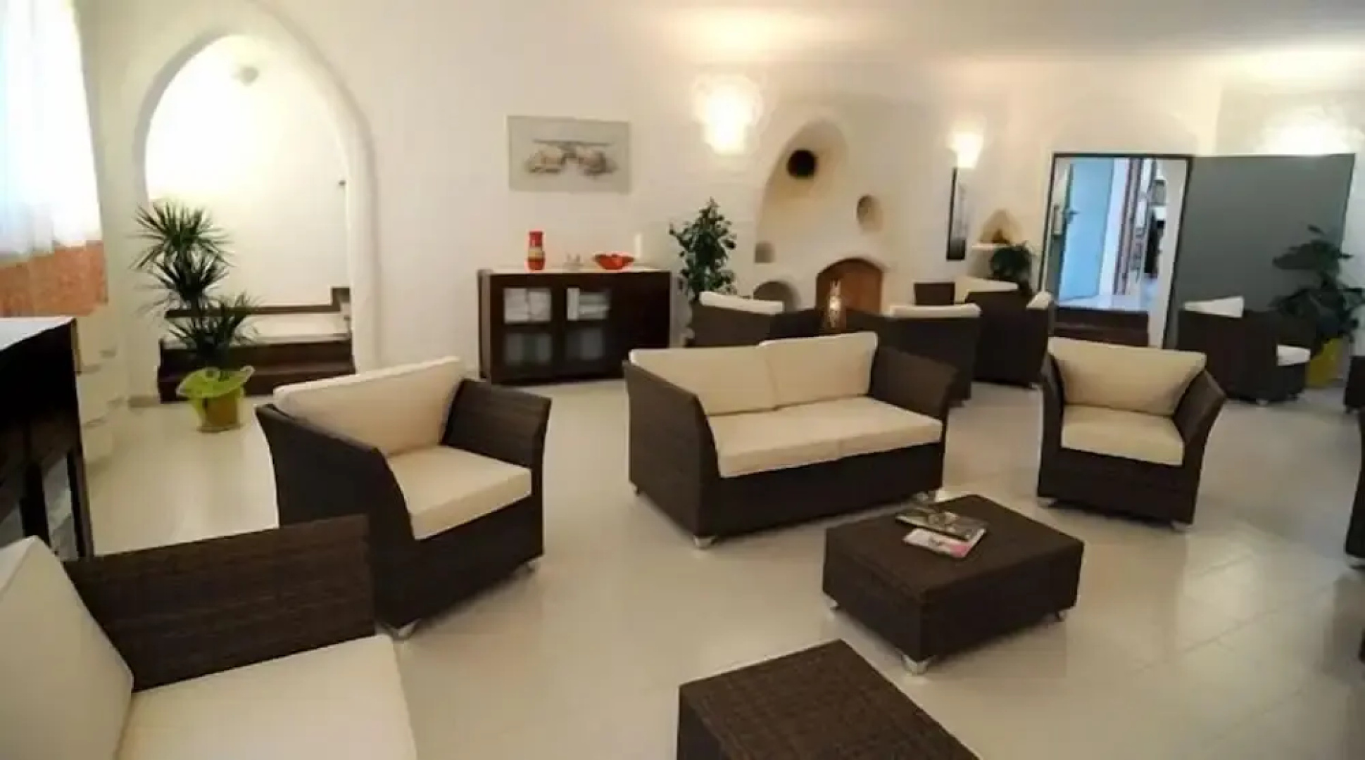 Hotel Cedrino