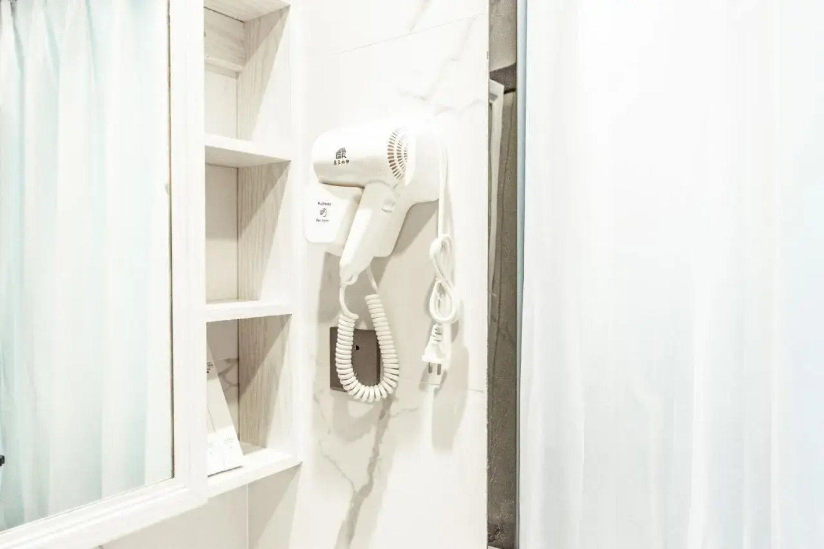 Xiamen Guiran Hostel