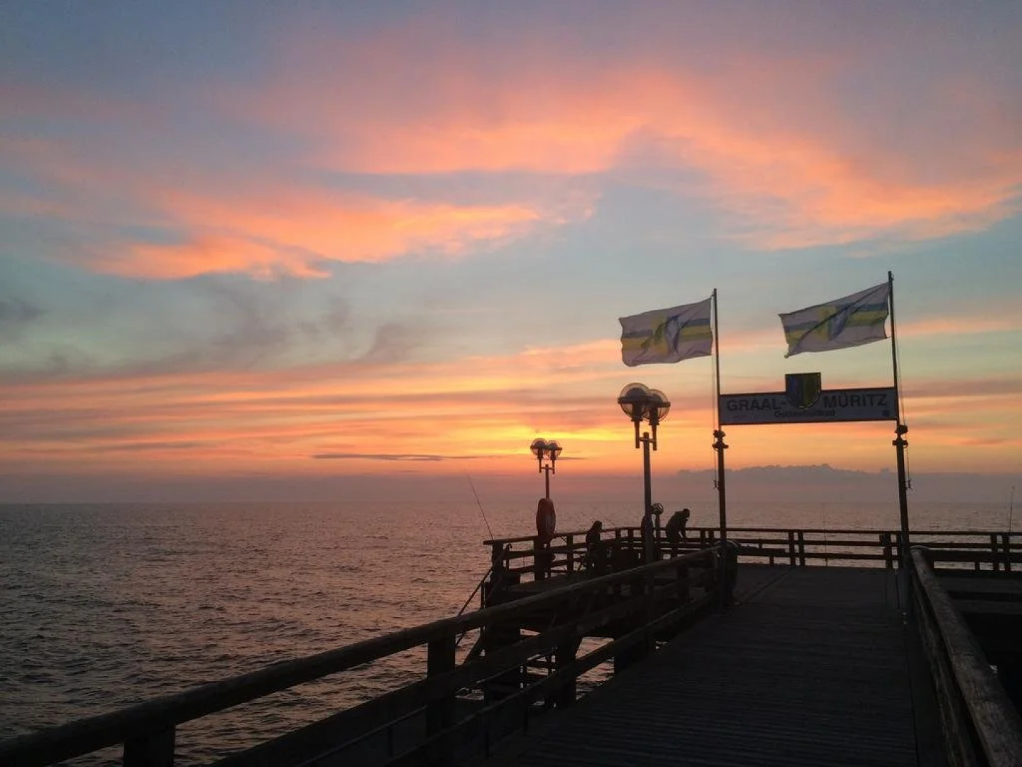 Strandhotel Deichgraf