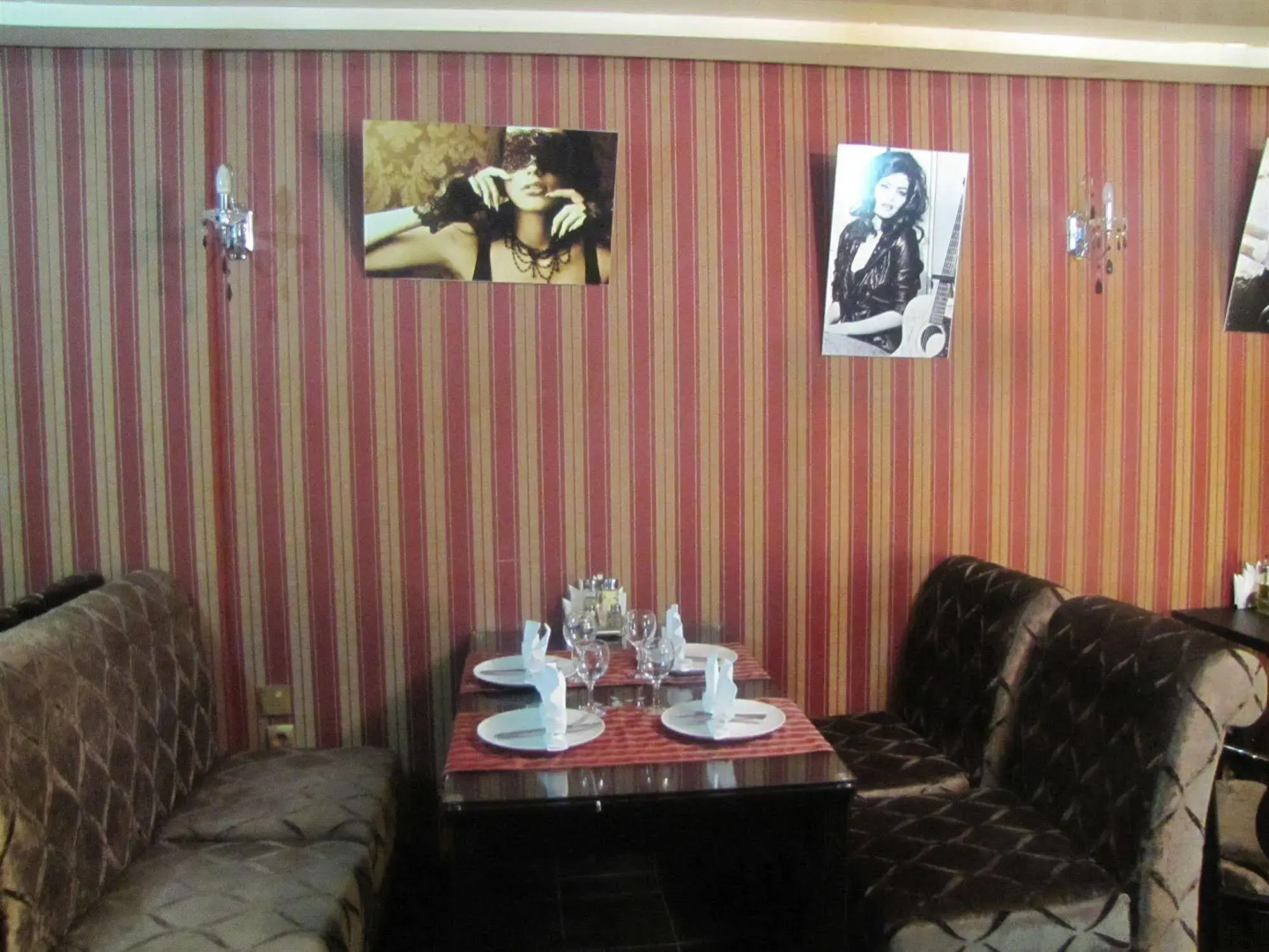 Гостиница «Белла Донна»