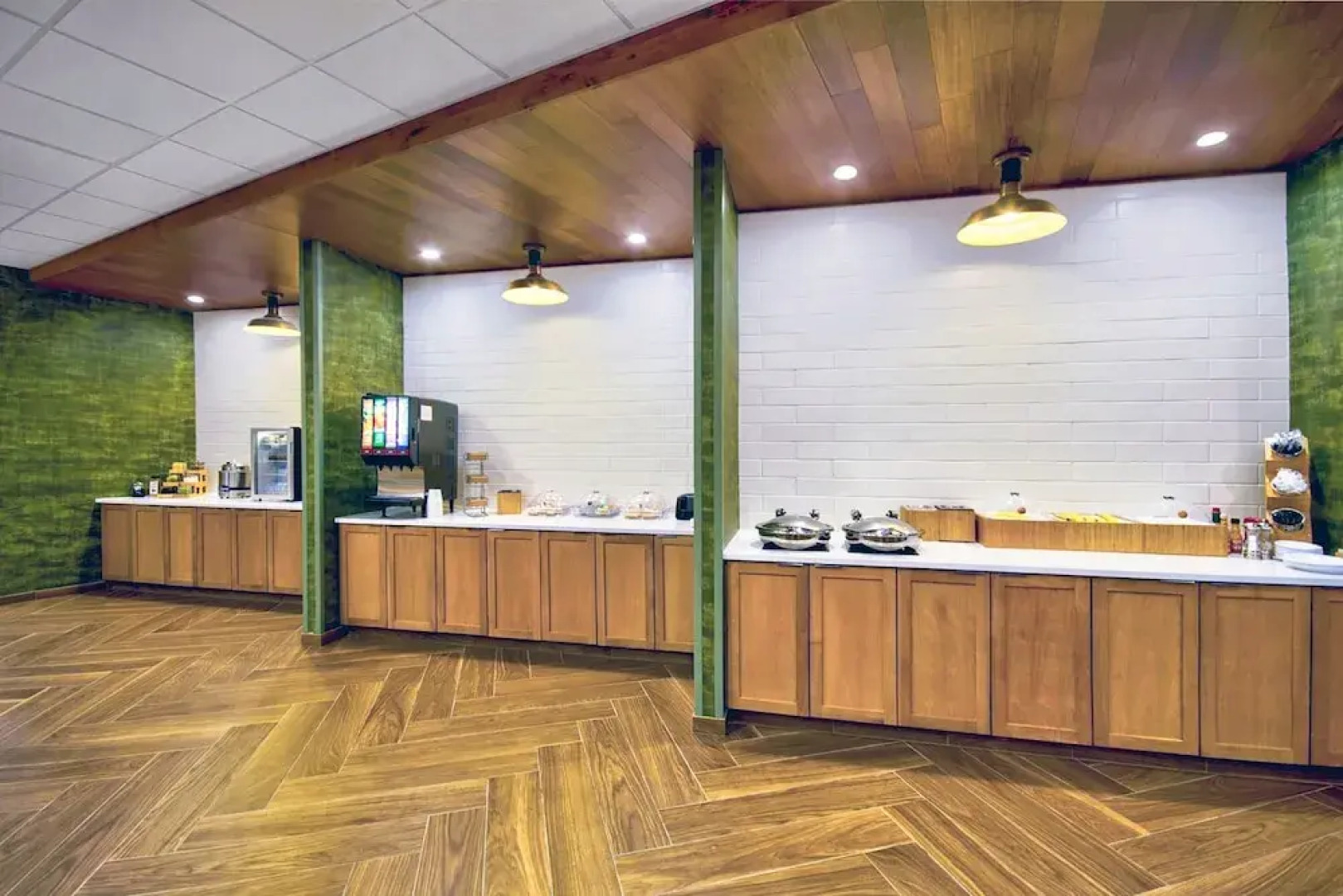 Fairfield Inn & Suites by Marriott Cincinnati North