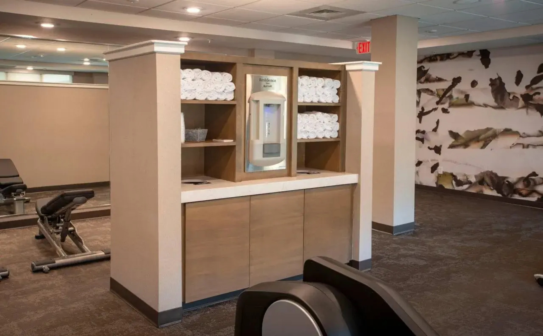 Residence Inn by Marriott Pensacola Airport/Medical Center