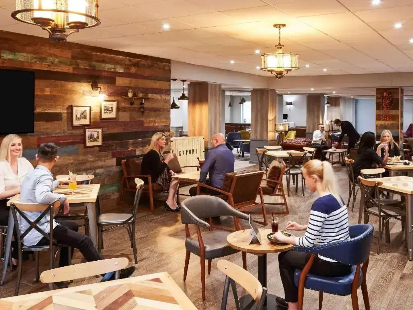 Novotel Wolverhampton