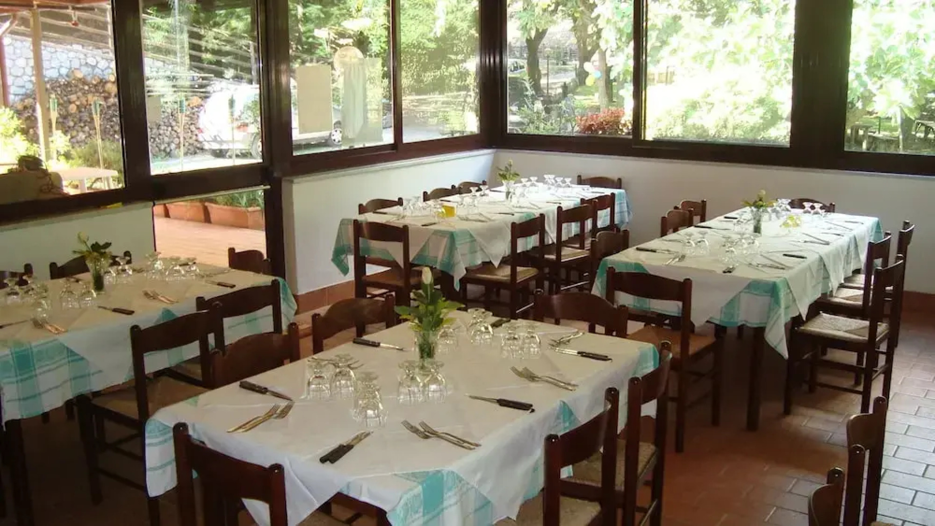 Agriturismo Costiera Amalfitana