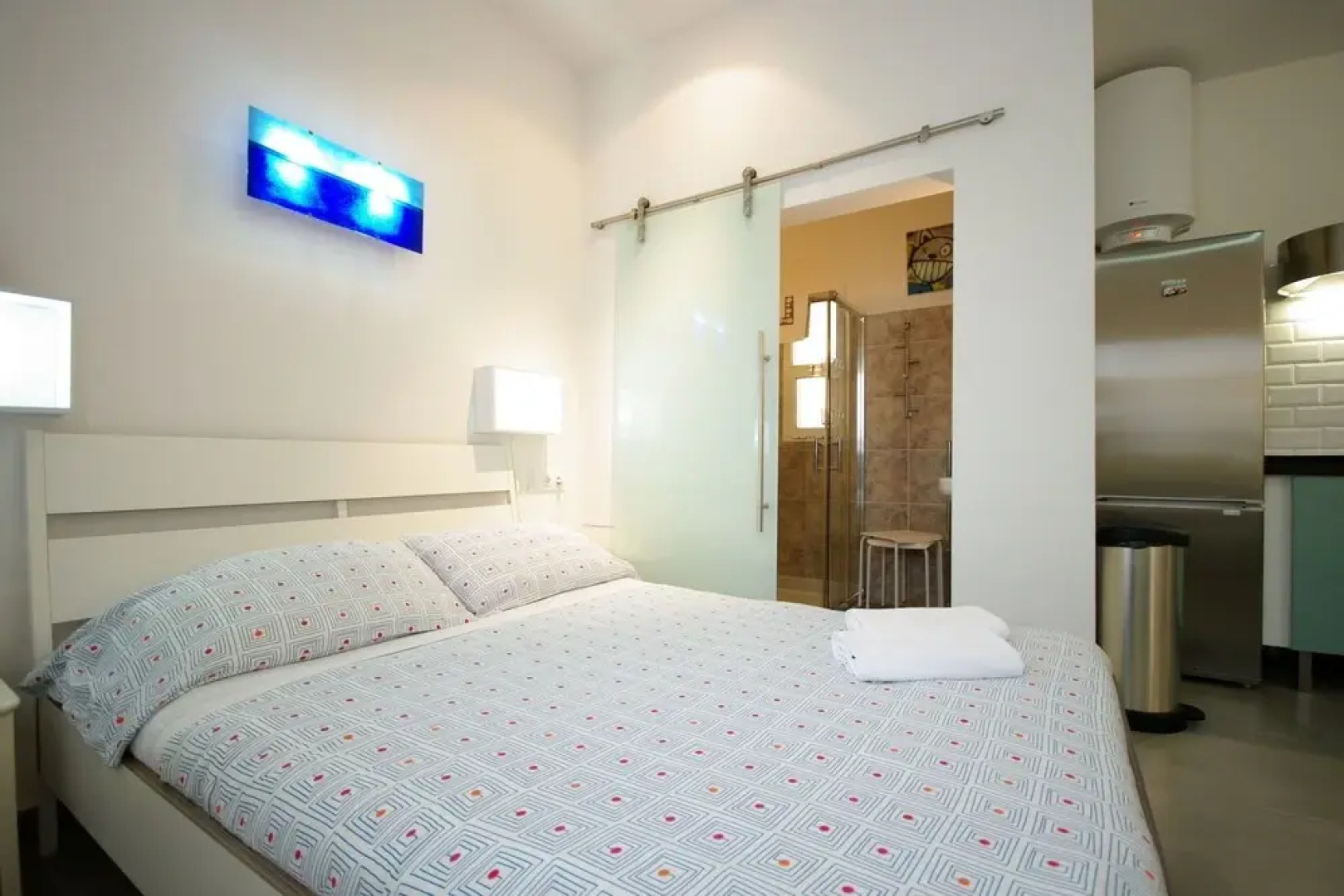 Livingtarifa - Moderno a pie de playa