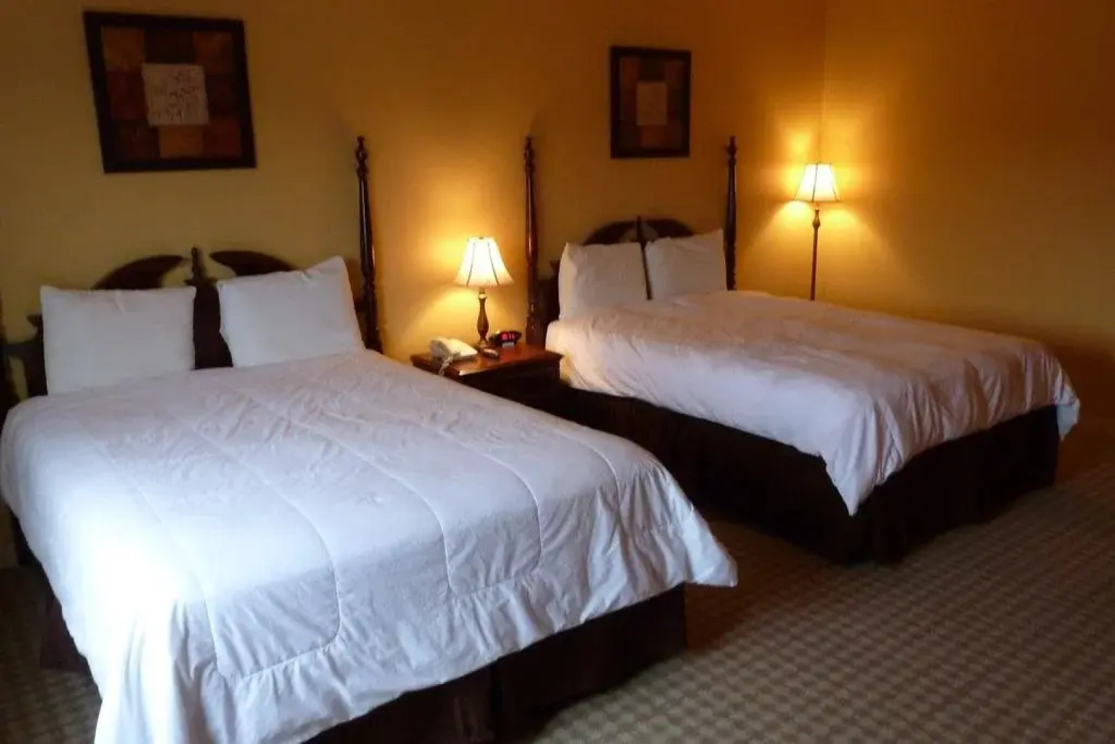 The Inn at Mountainview