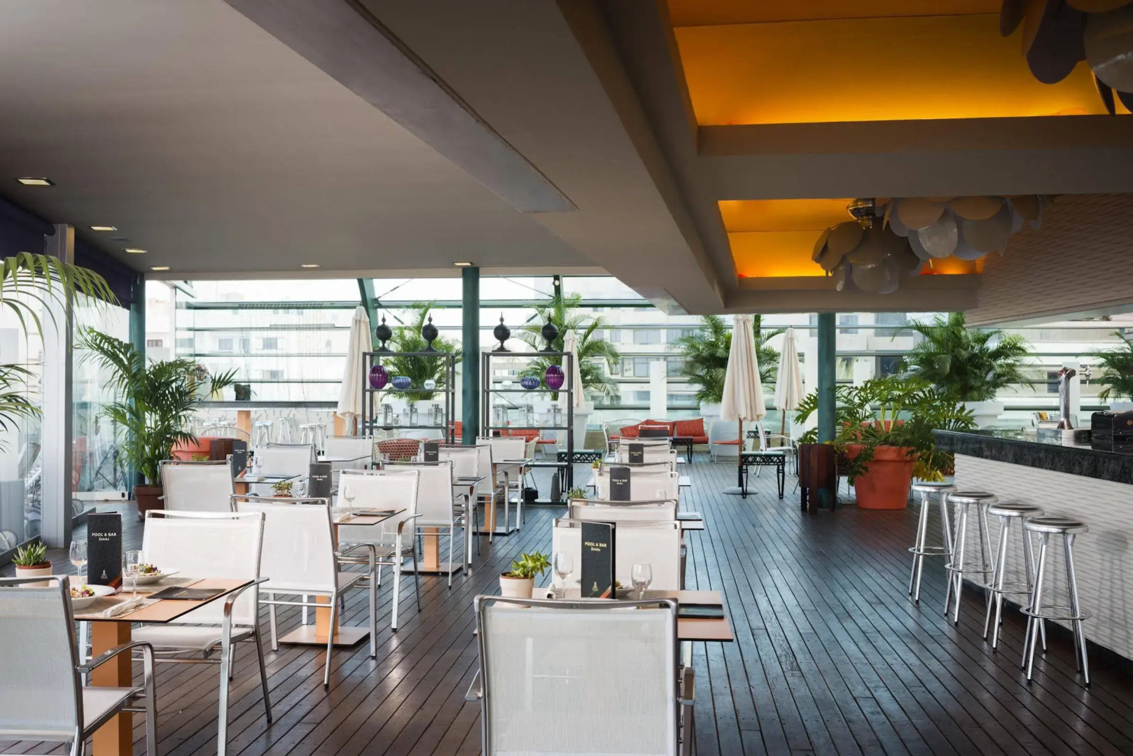 Arrecife Gran Hotel & Spa