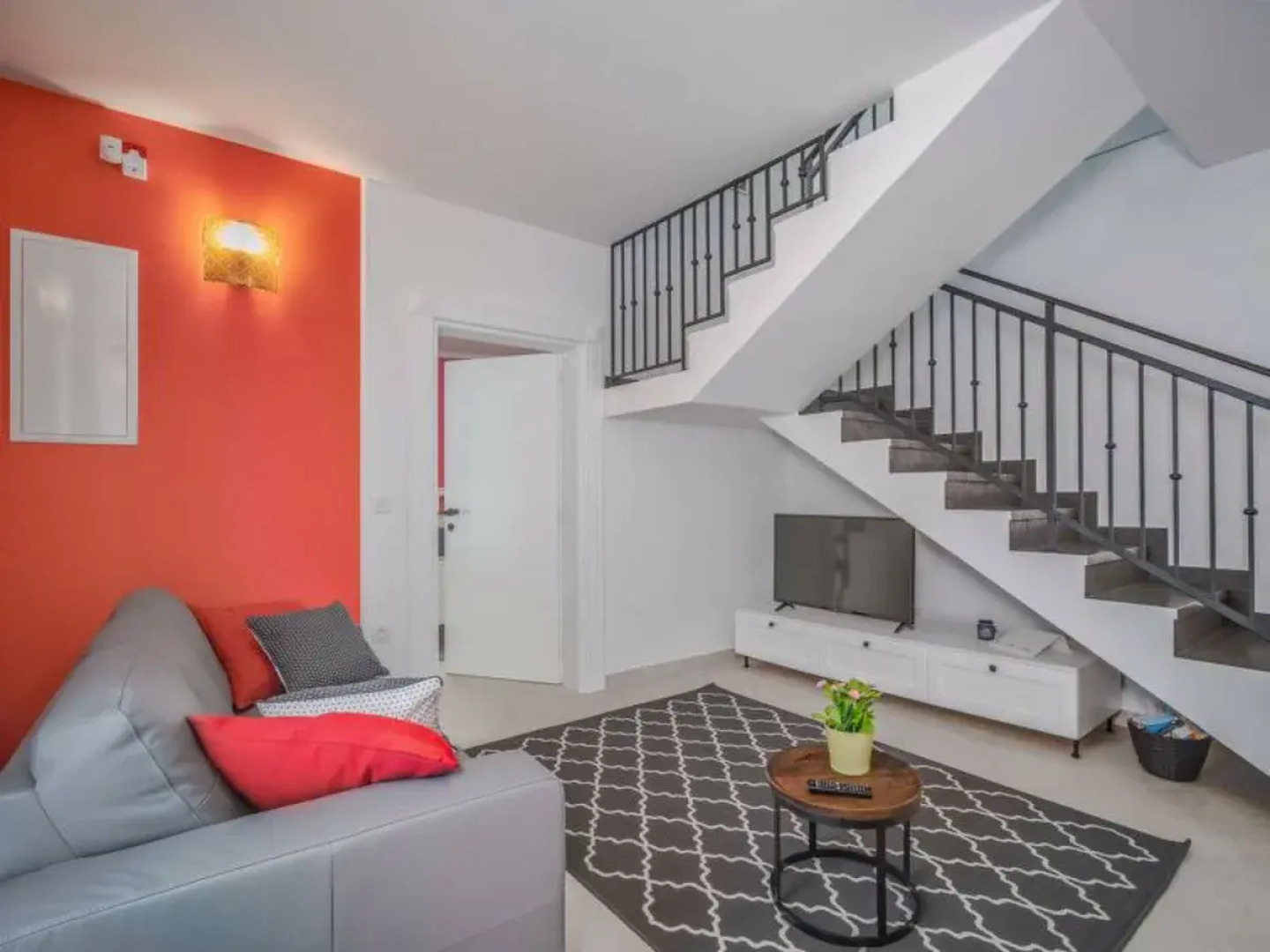 House Amberg Opatija/Kastav