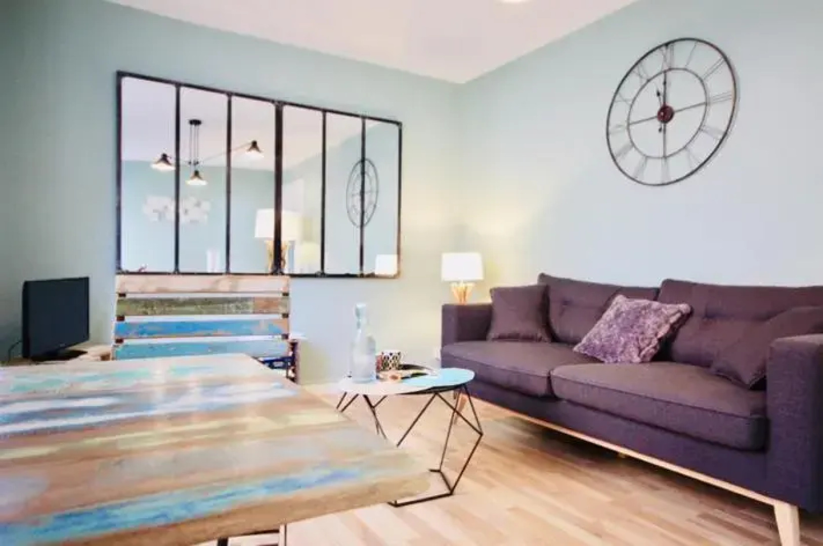 #Private Scandinave Sweet House !