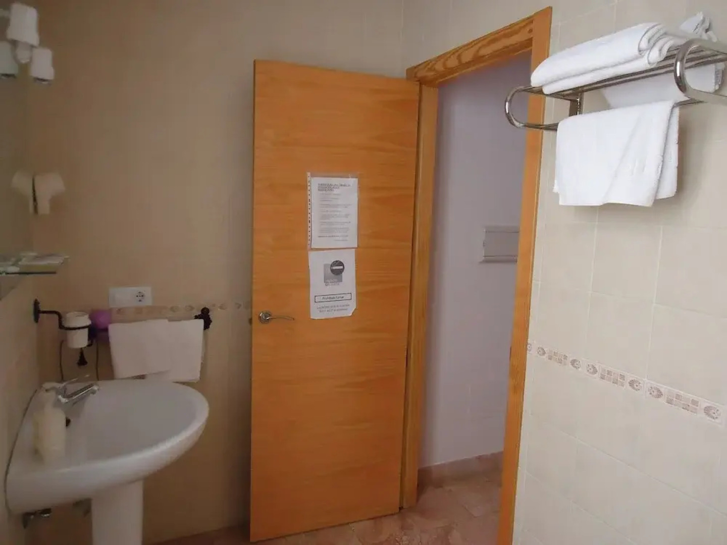 Hotel Fortes la Nuit S.L.