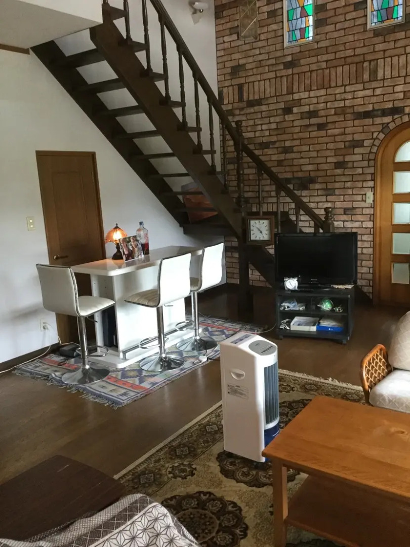 Green-House Yumeyado