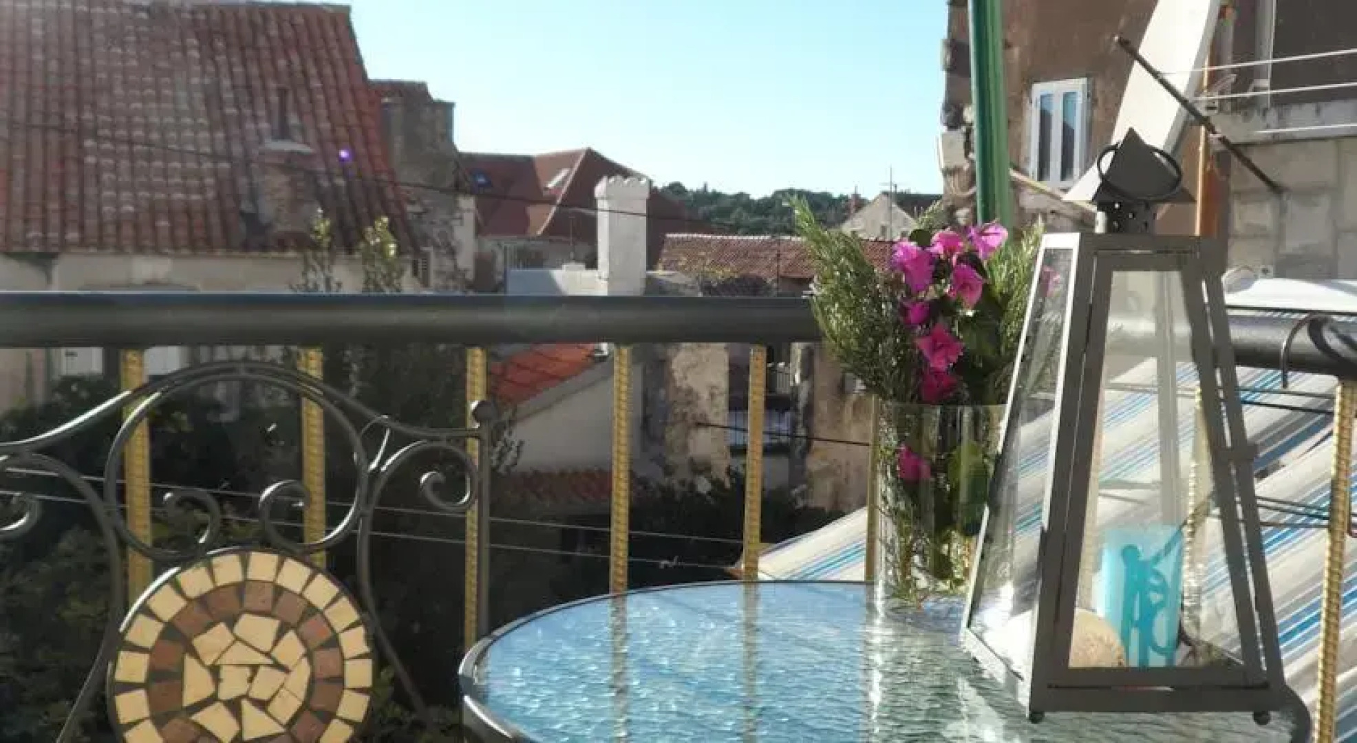 Apartments San Marco