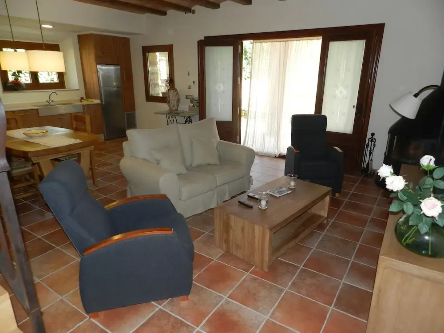 Can Ginesta Turisme Rural