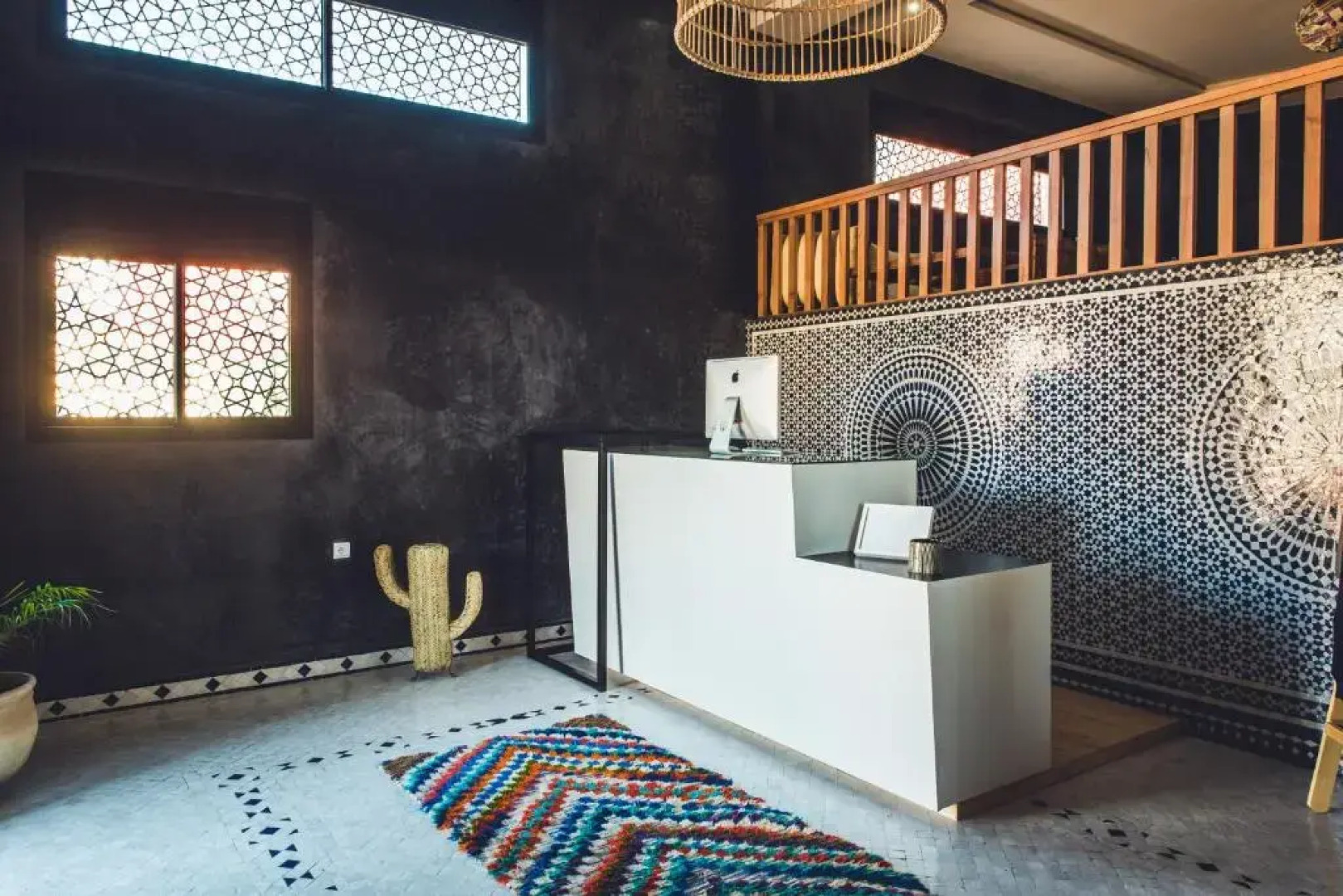 The Yogi Surfer - Hostel