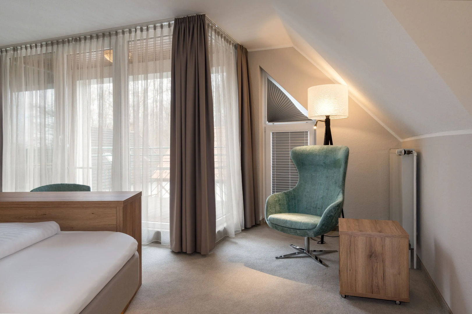 Hotel Grosse Klus